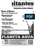 Revista Habitantes 2 PDF