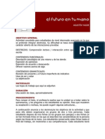 El Futuro en Tu Mano PDF