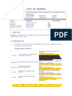 Acta Reunión - Revisión Obsolescencia 04-09-2012.doc RESPUESTA LOGISTICA