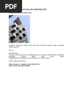 Download materi arsitektur - aliran dalam arsitektur by Agung Lu SN175647827 doc pdf