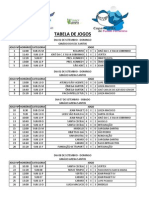 Copa Nupec 2013 121013