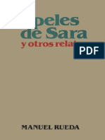 Manuel Rueda - Papeles de Sara y Otros Relatos