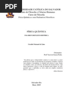 Física Quântica