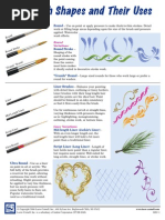 Download Bs BrushShapes by Pintar En leo SN175664095 doc pdf