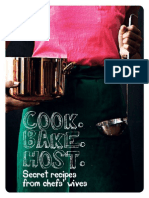 Cook Bake Host - 2012