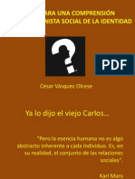 COMPRENSIÓN CONSTRUCCIONISTA SOCIAL DE LA IDENTIDAD.pdf