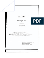 Oliver Script Scanned