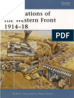 Download Osprey - Fortress 024 - Fortifications of the Western Front 1914 - 1918 by Lo Shun Fat SN175667624 doc pdf