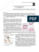 FISIOLOGIA II - Fisiologia Gastrintestinal (Desatualizado)