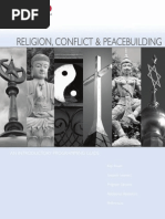 USAID - Religion, Conflict, and Peacebuilding Toolkit