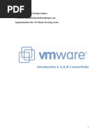 Download VMWare by surkal SN17567470 doc pdf