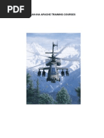 [US Army TM 1-1520-238-10] Operator's Manual for Helicopter AH-64A