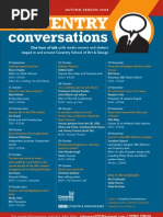 Download Coventry Conversations Autumn 2009 by Coventry University SN17567786 doc pdf
