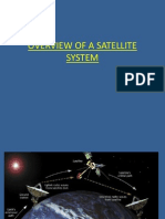 Overview of A Satellite System