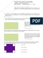 MATEMATICAS