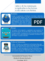 Análisis Crítico Buenas Prácticas TWTTR PDF