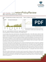 Monetary Policy - Sept 13 PDF
