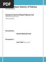 Home Appliance Industry of Pakistan.docx