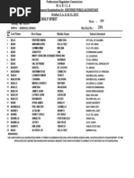 Romm Assignment | PDF