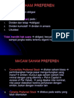 Saham Preferen