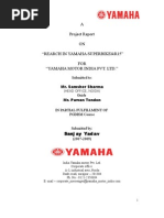 Download Yamaha Super Bike MT-01R1 by sanjuiim SN17570577 doc pdf