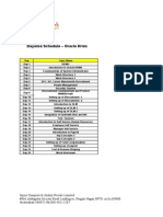 Spine HCM Course Content