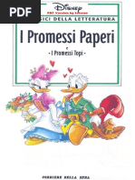 Topolino PDF | PDF