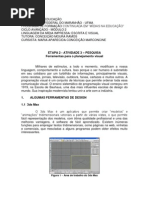 Download Ferramentas para o planejamento visual by Cida Marconcine SN17571507 doc pdf