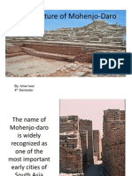 Mohenjo-daro pictures