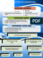 Deteksi Dini (DR Sabrina Ermayanti SPP)