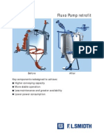 Fluxopump Retrofit (Uk)