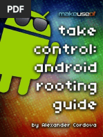 Android Rooting Guide