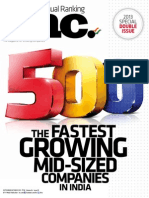 Inc India September October 2013