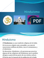 Hinduism o