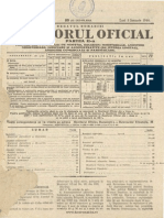 Monitorul Oficial Al României, Partea A 2-A 112 NR 002, 3 Ianuarie 1944