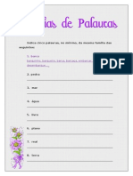 22276344-Familias-de-palavras.doc