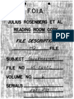FBI Silvermaster File, Section 06