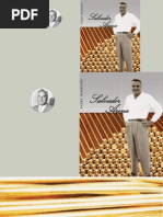 Biografia Salvador Arena