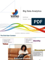 Big Data Analytics-Banking