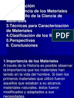 1presentación Curso Materiales1