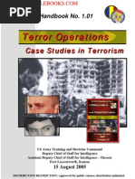 Download 2005 US Army Case Studies in Terrorism 106p by Lo Shun Fat SN175739996 doc pdf