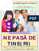 Buletin Informativ a4 Pag18