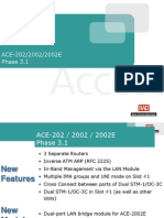 Ace 202