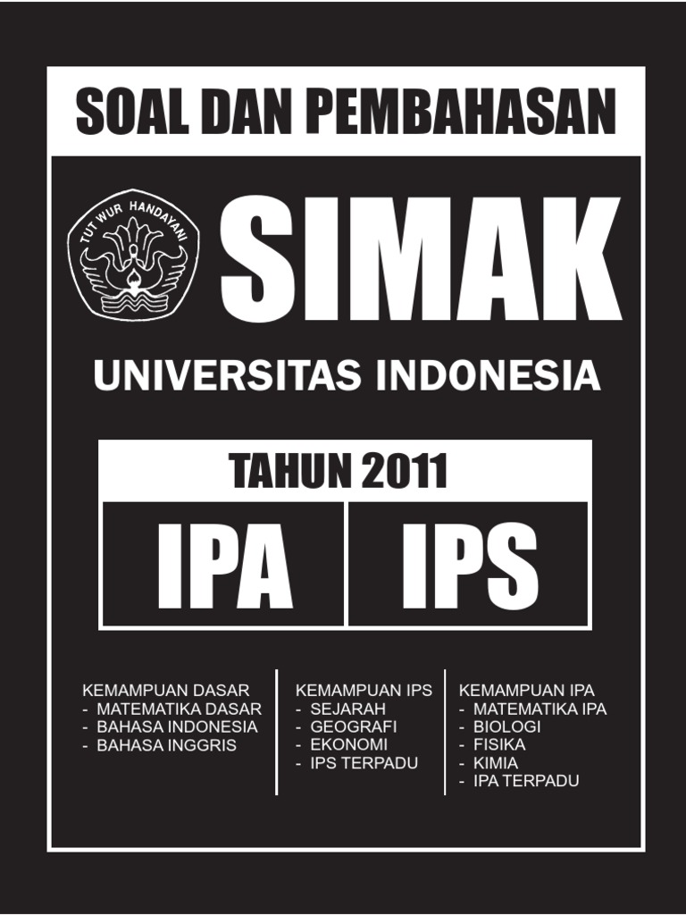 Berbagi Dan Belajar Kunci Jawaban Dan Pembahasan Sbmptn 2013