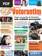 Gazeta de Votorantim 39