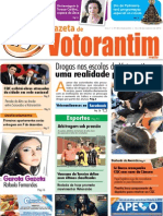 Gazeta de Votorantim 39