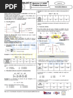 Cinetica Quimica Conceitos Fernanda 1