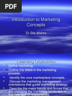 Download Marketing Concepts by emailforrajesh SN17575606 doc pdf