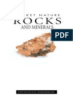 Rocks and Minerals