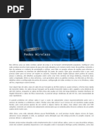 Curso Completo Wireless